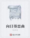 向日葵恋人