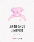 总裁是小鲜肉成厉