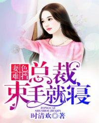 总裁妻子惹不起在线阅读