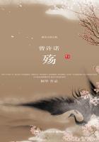 曾许诺殇大结局