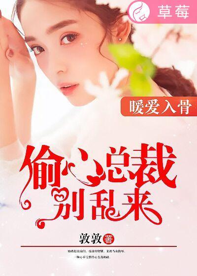 偷心总裁