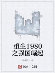 重生1980之强国崛起txt免费