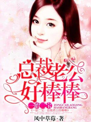 总裁老公超棒的第几章生孩子