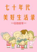 七十年代美好生活录TXT
