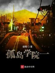 孤岛学院动画