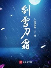 霜花雪剑