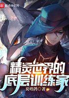 精灵世界的底层训练家有没有女主