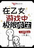 【在乙女游戏中搅基】
