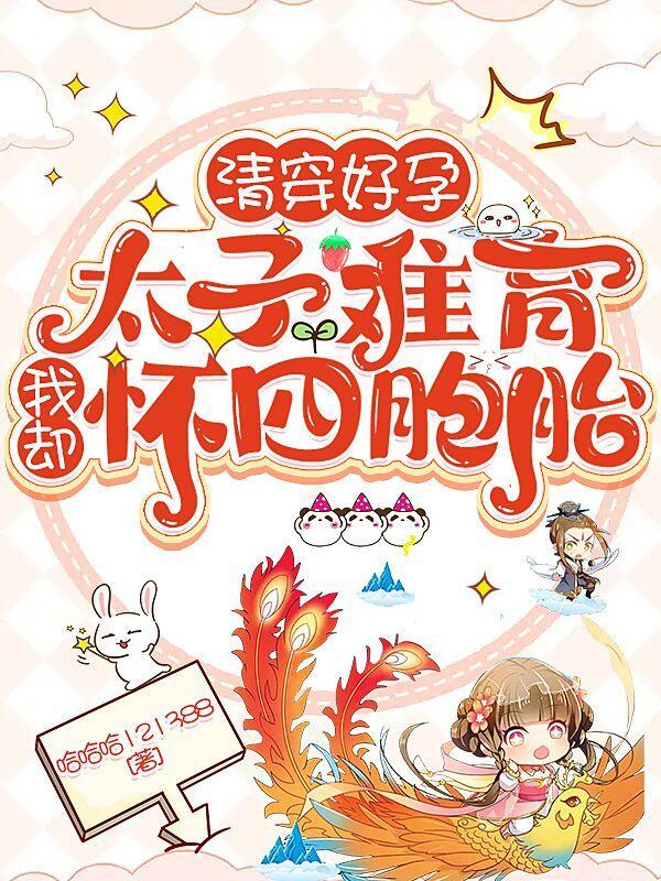 太子妃清穿