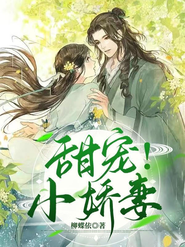 王牌机长甜宠小娇妻