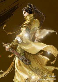 剑三狗金