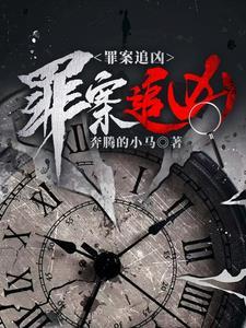 追凶刑侦结局