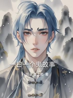 一夜一个鬼故事