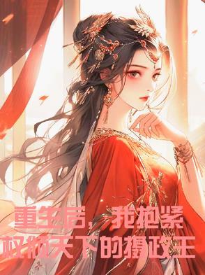 重生后抱紧摄政王大腿醋溜土豆全文阅读