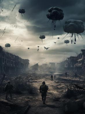 穿越时空之特种兵王