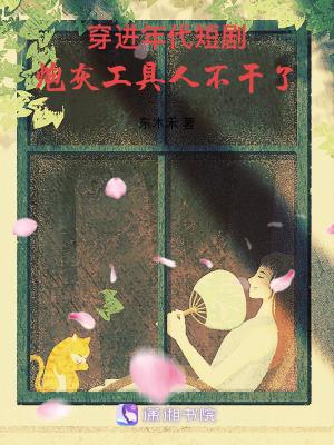 穿越年代文里的炮灰男配
