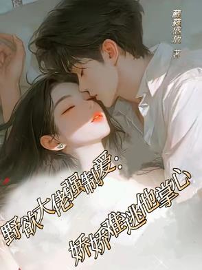 野性大佬撩上我简介