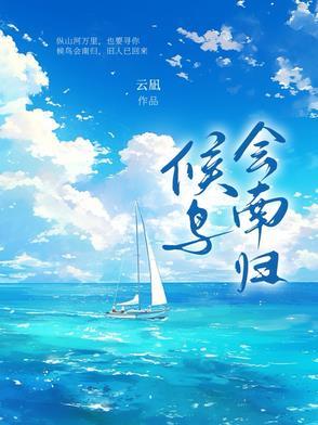 候鸟回南方
