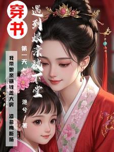 第一章直接穿书到了娘胎里