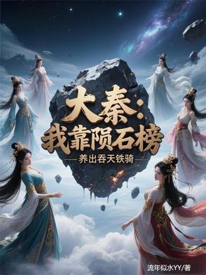 大秦从紫兰轩捡卡成神开始