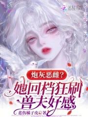 炮灰恶婆婆