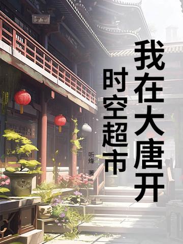 我在大唐开超市百科