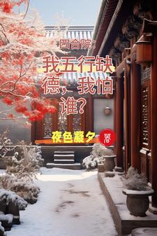 四合院娄晓娥有空间