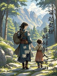 穿越乱世带着妹妹躲入深山的叫什么
