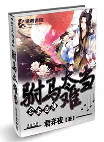 公主驸马