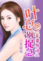 非我总裁夫人不可