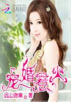 腹黑男神宠