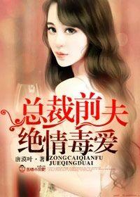 总裁前夫前妻1v1