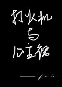 twentine打火机与公主裙