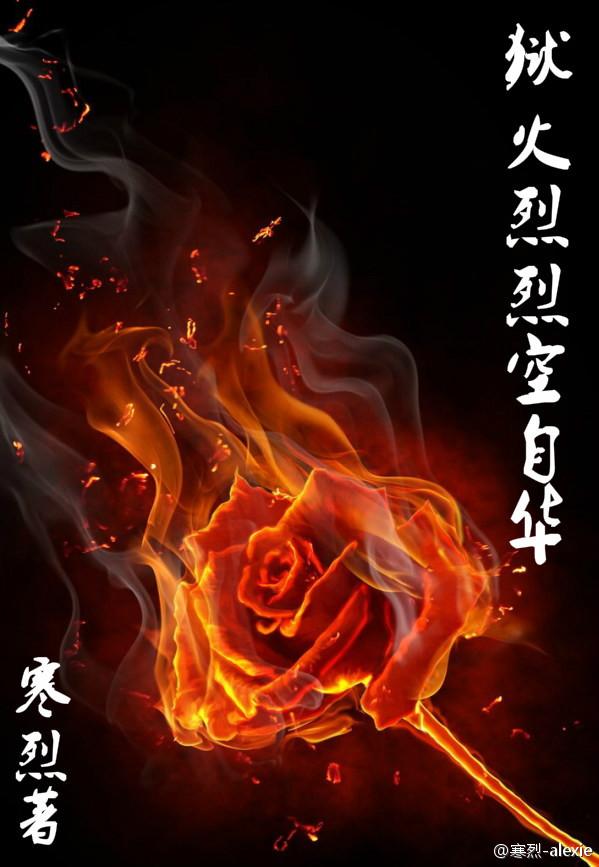烈烈火读后感