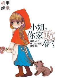 小姐你家摄正王重生了