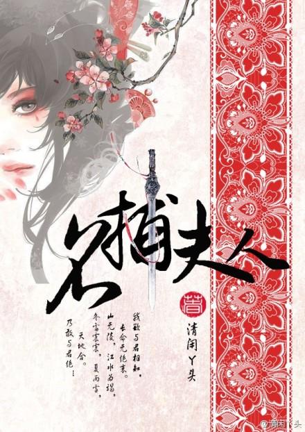 名捕夫人txt资源